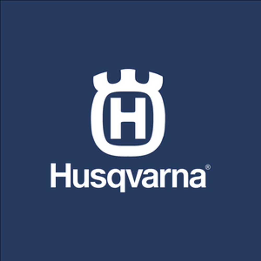 Husqvarna chainsaw launch