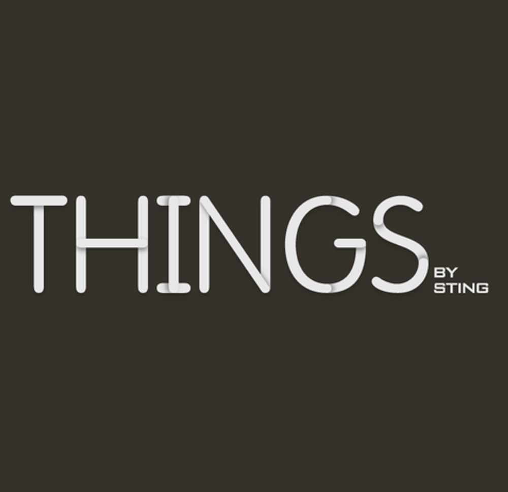 Thingsp Get On Top Of LPWAN 6LoWPAN
