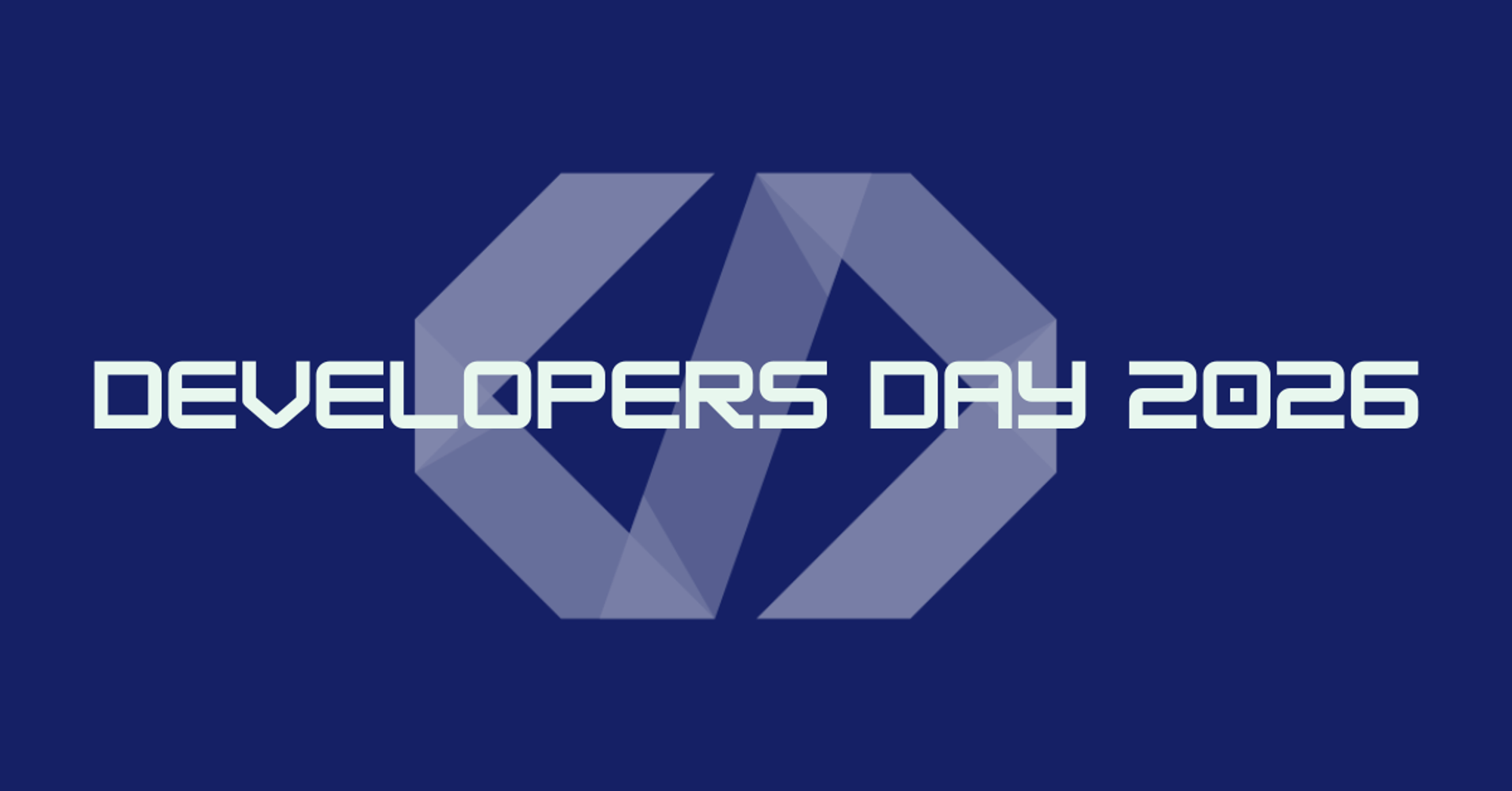 Developers Day Intresse lista 2026