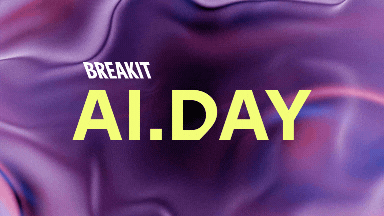 Breakit AI Day 2026