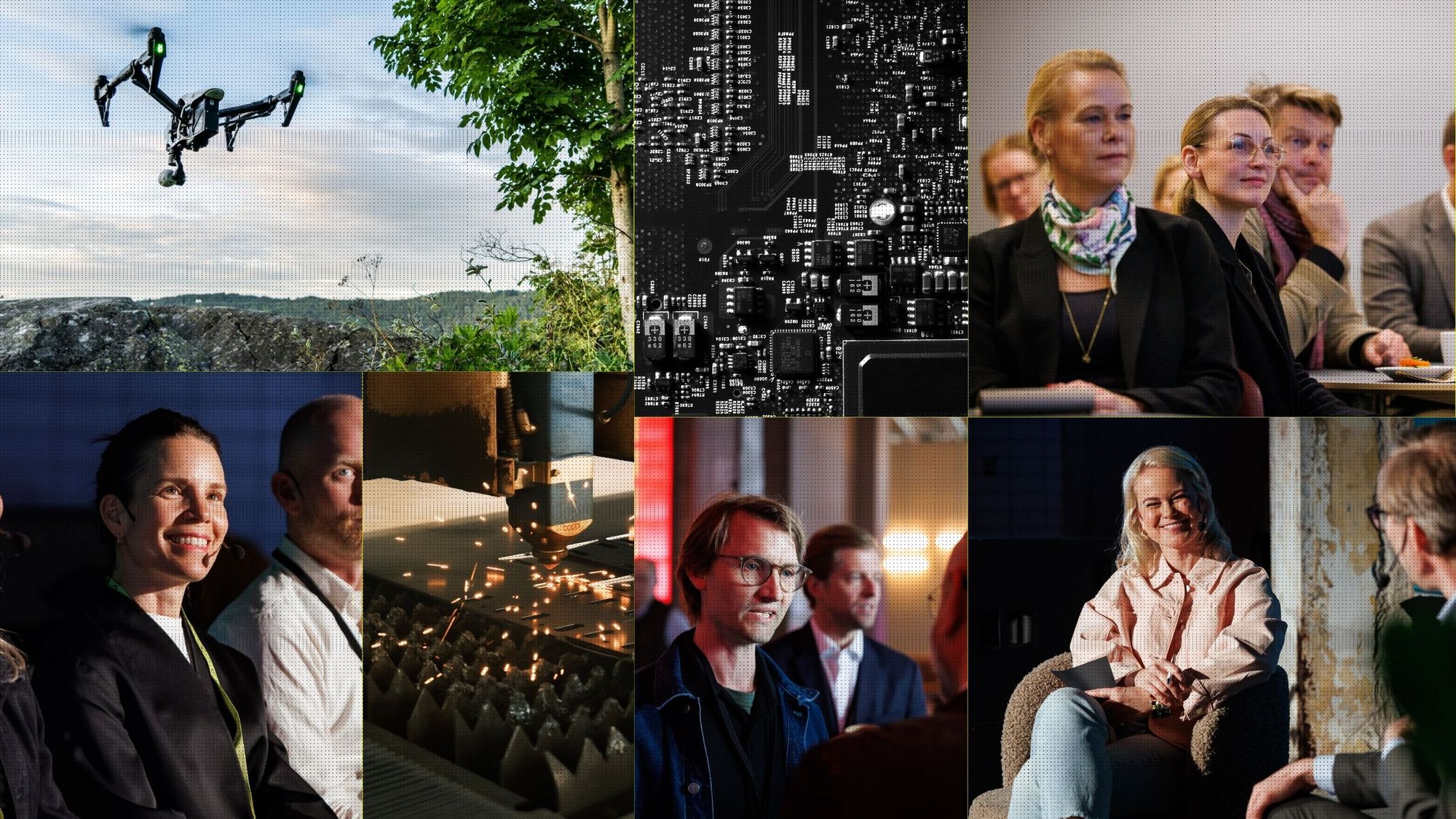 Meetup i Linköping: Allt du behöver veta för att bli