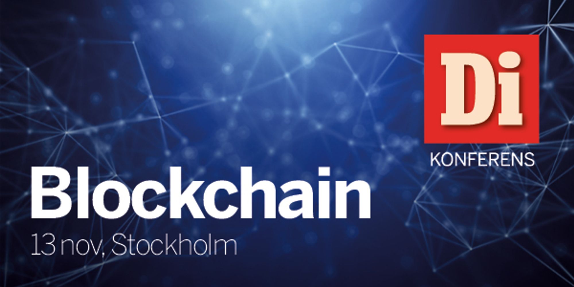 Di Blockchain