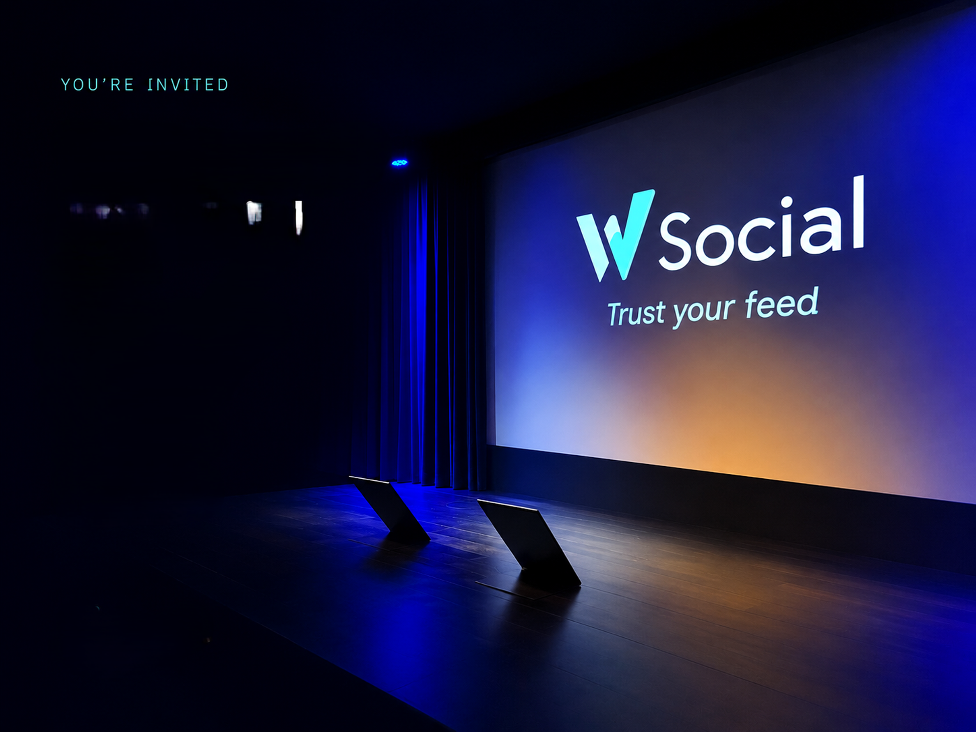 Public Beta Launch of W Social