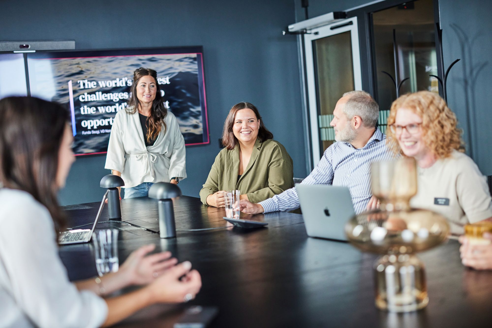 Workshop: Så lyfter du ditt företag i sociala medier