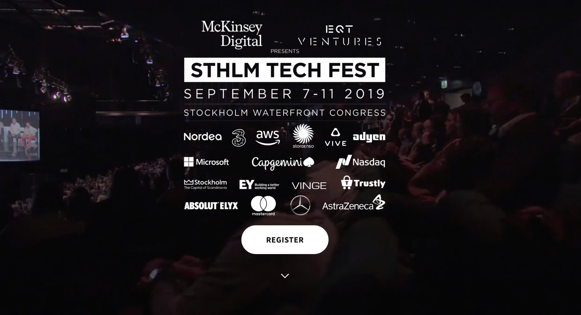 STHLM TECH FEST 2019