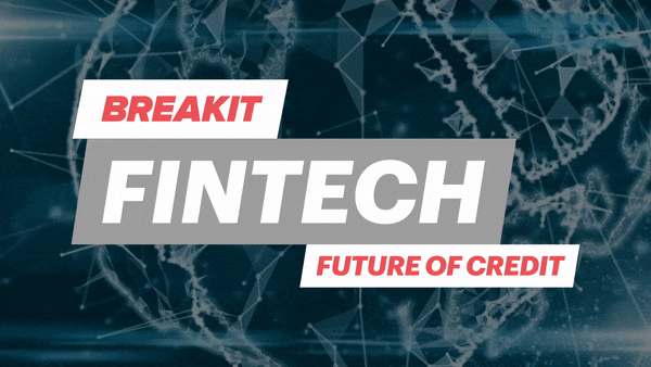 Breakit Fintech – Future of credit 2021