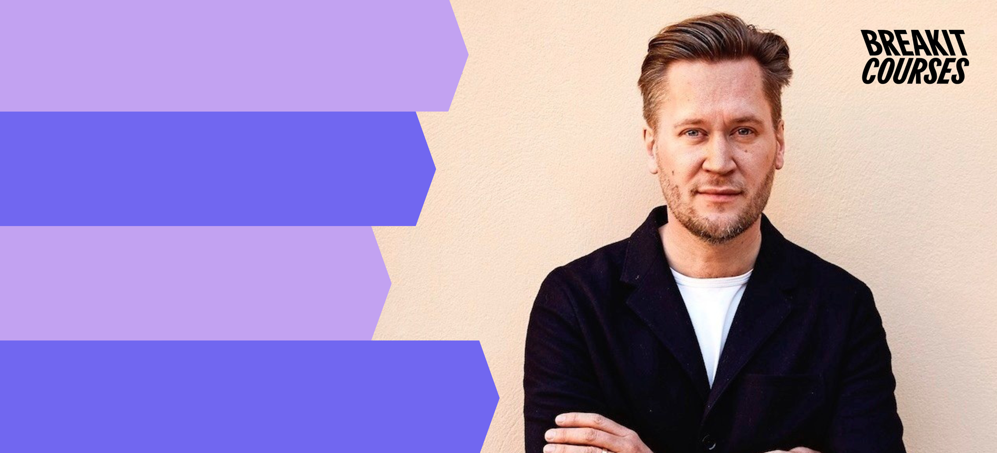 Breakit Courses: Diplomerad growth marketer efter fyra tillfällen