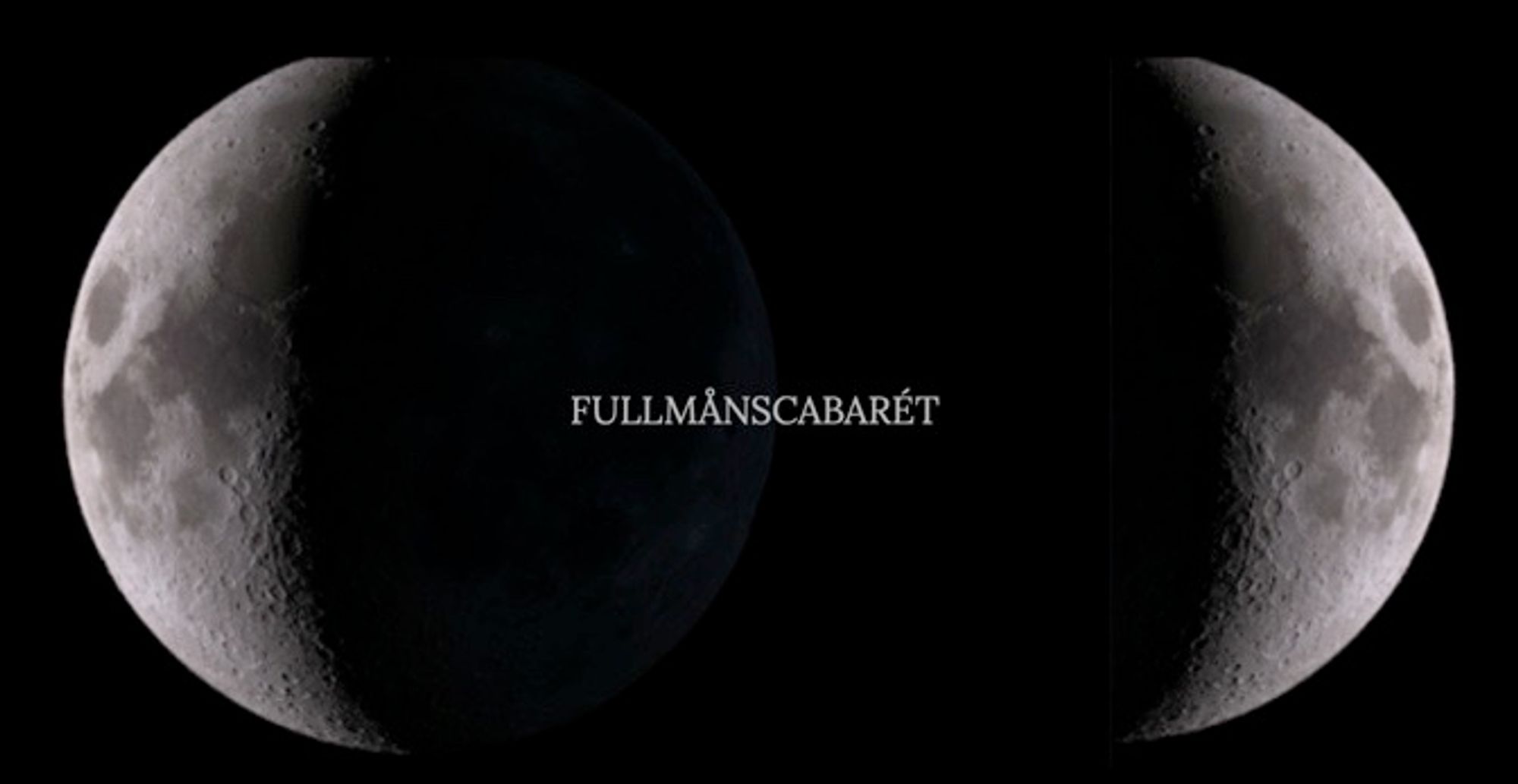 Fullmånscabarét