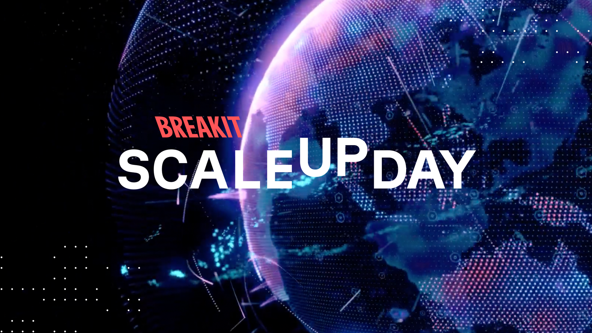 Breakit Scaleup Day 2022