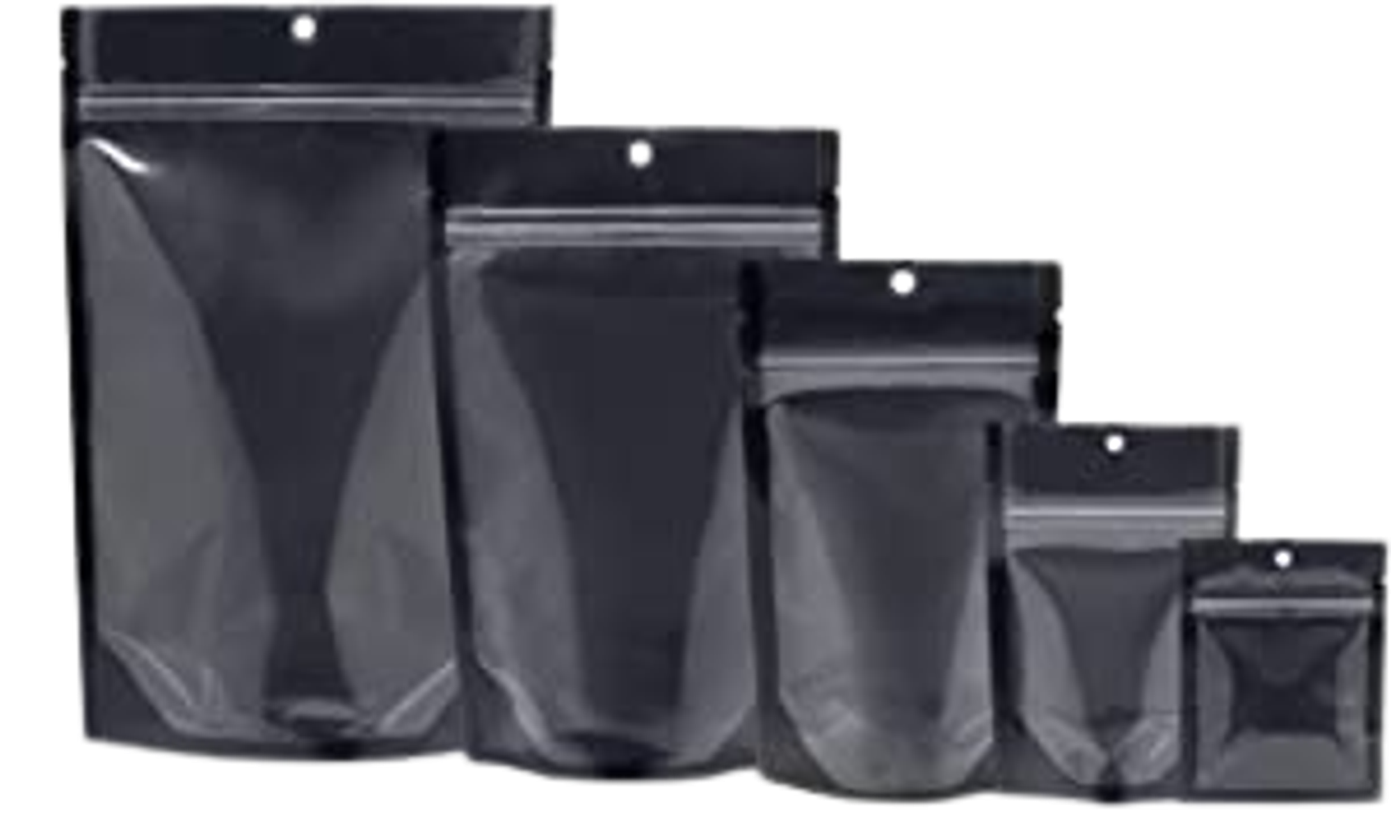 Exciting Features of Zipper Mylar Bags