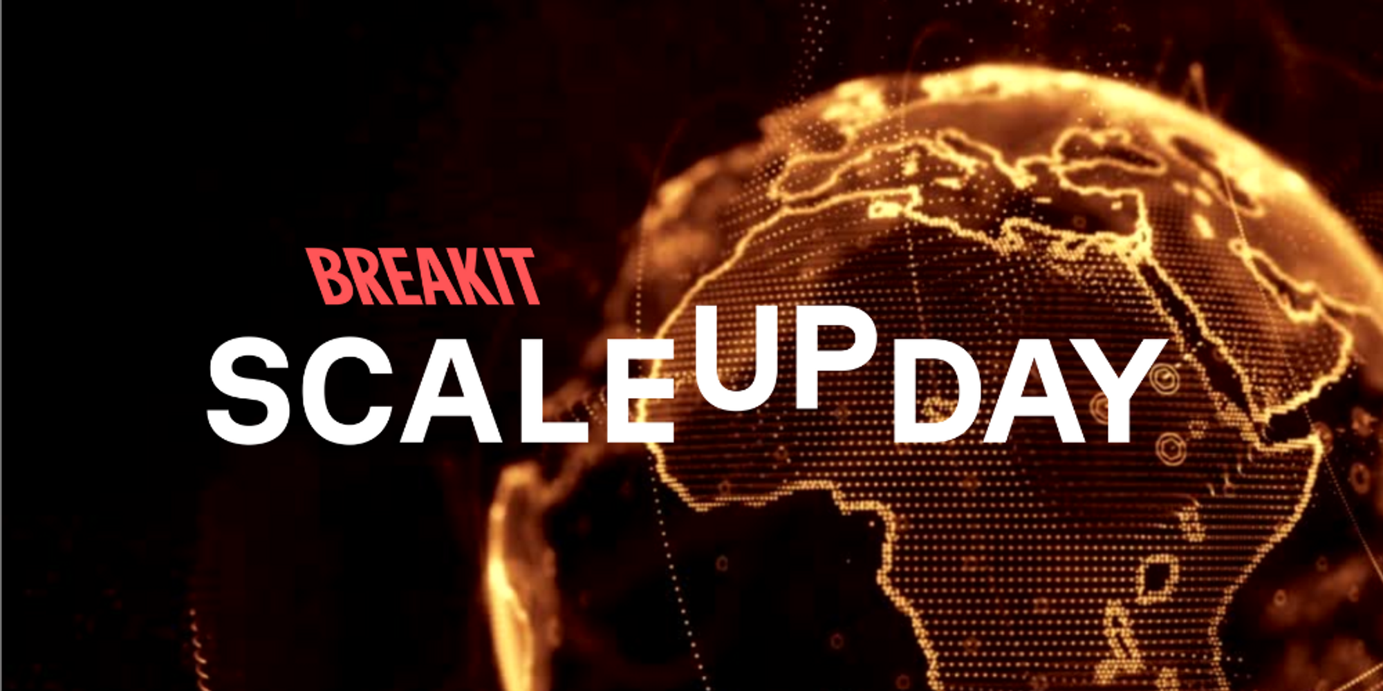 Breakit Scaleup Day 2023