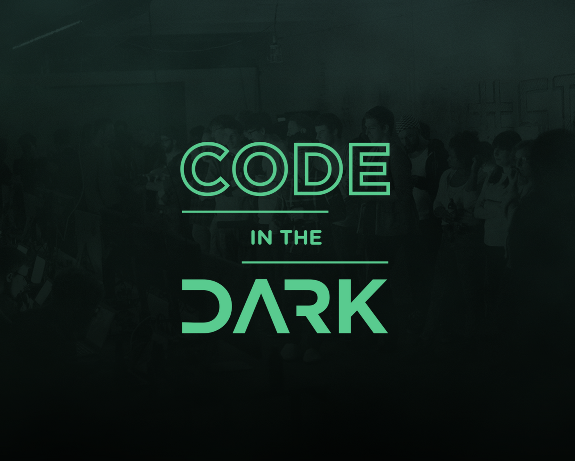Code in the Dark