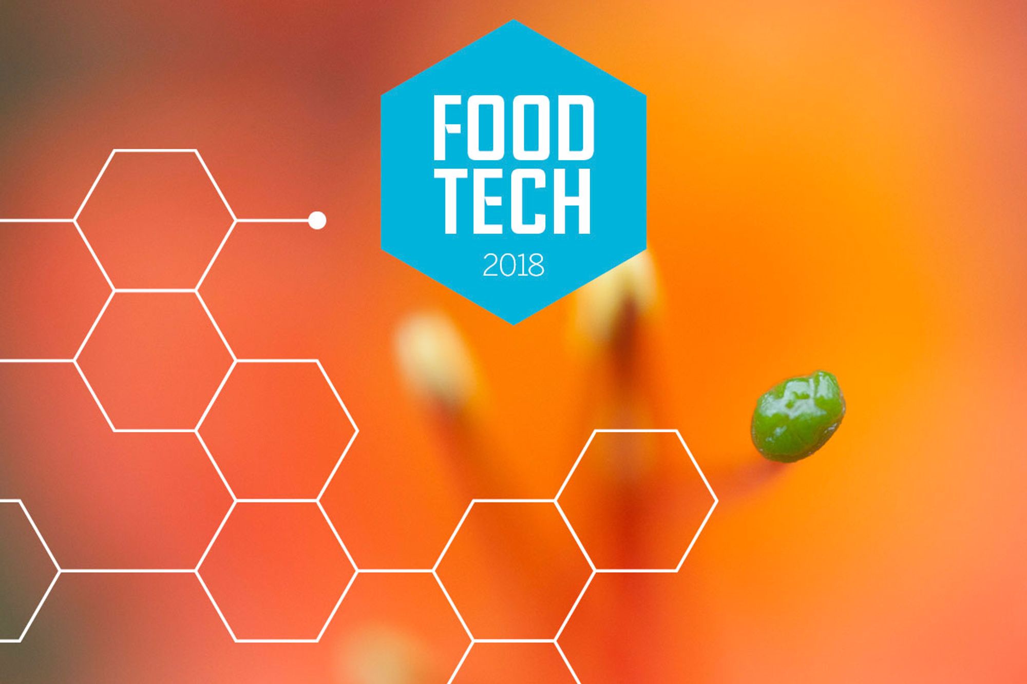Food Tech 2018