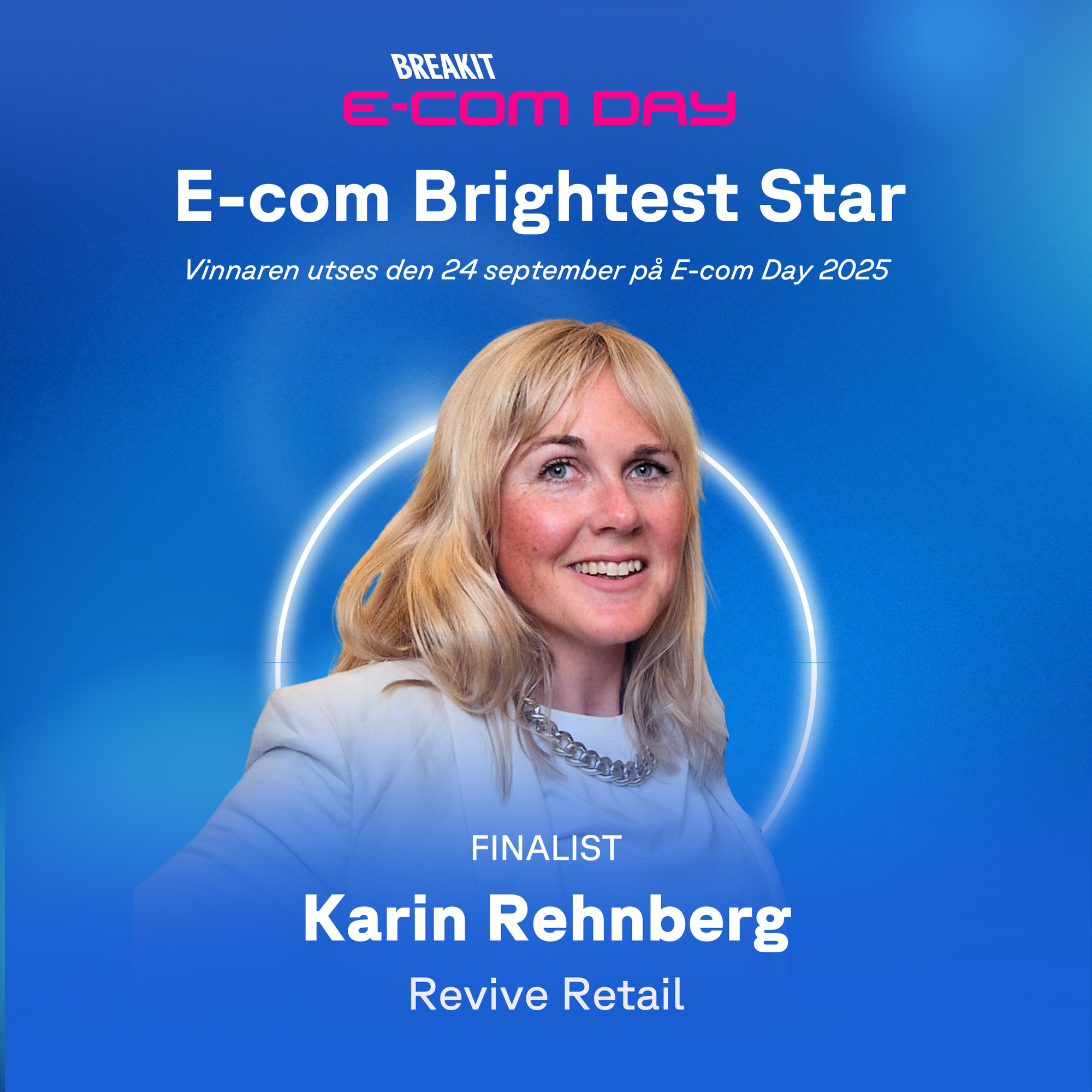 Karin Ebbinghaus – Revive Retail