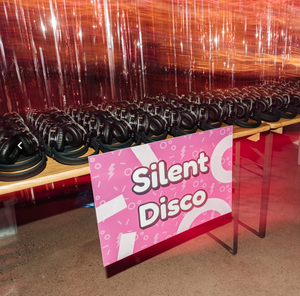 Silent Disco