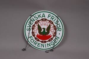 Salong födelsedagsfin