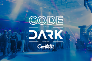 Code in the Dark