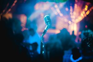 Karaoke
