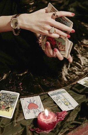 Tarot