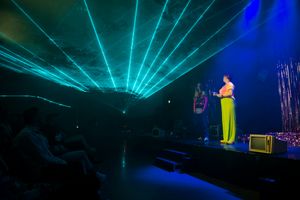 Lasers
