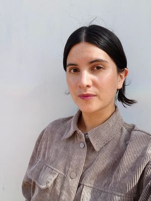 Patron Saints in the Age of Fascism, Installation and Artist’s Book