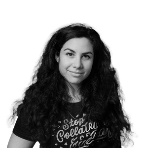 Una Kravets