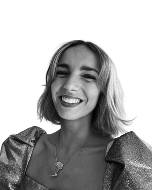 Tilde Egebrandt