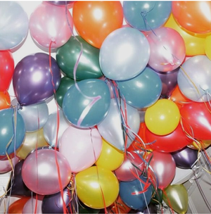 Balloons