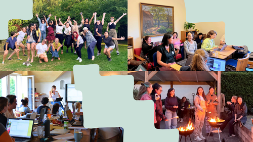 Event image for Coding with AI Summer Camp 2026