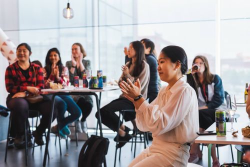 Event image for Pink After Work | Summer Finale - get vibing!