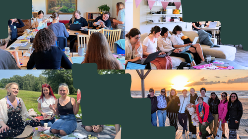 Event image for Coding with AI Summer Camp 2026 (18-21 Aug)