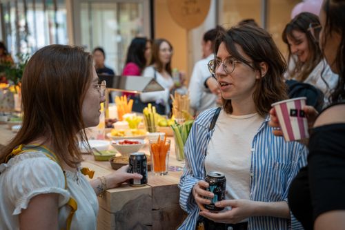 Event image for Pink After Work | Stockholm