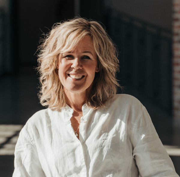 Ulrika Bergvall