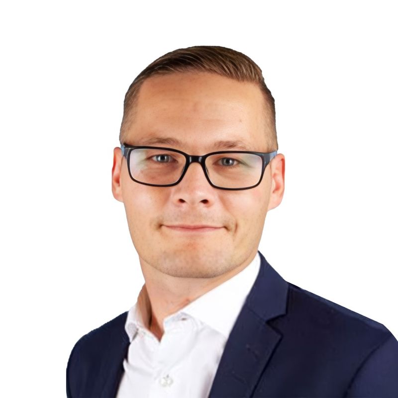 Karl-Johan Sveningsson