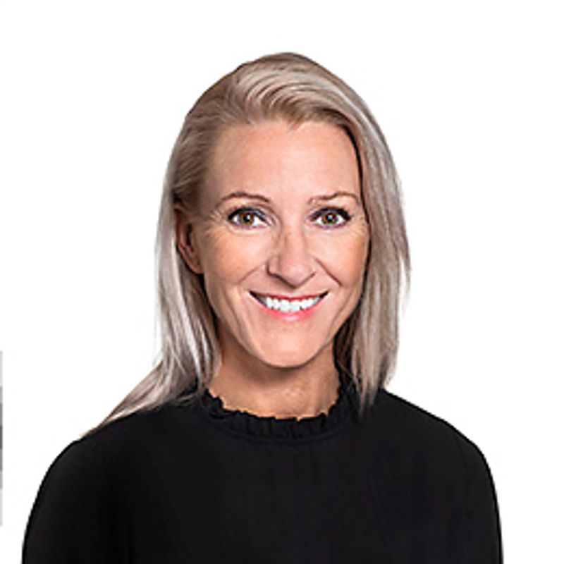 Stina Lundin